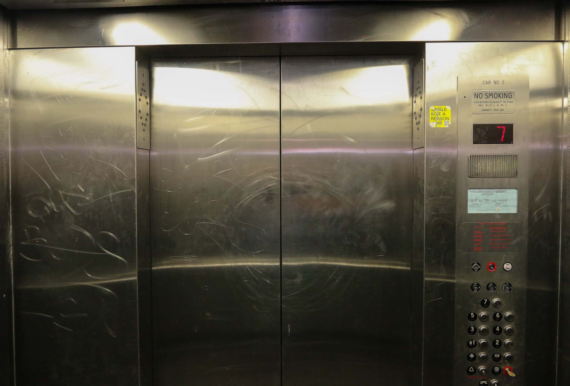 Elevator-film-Oakland