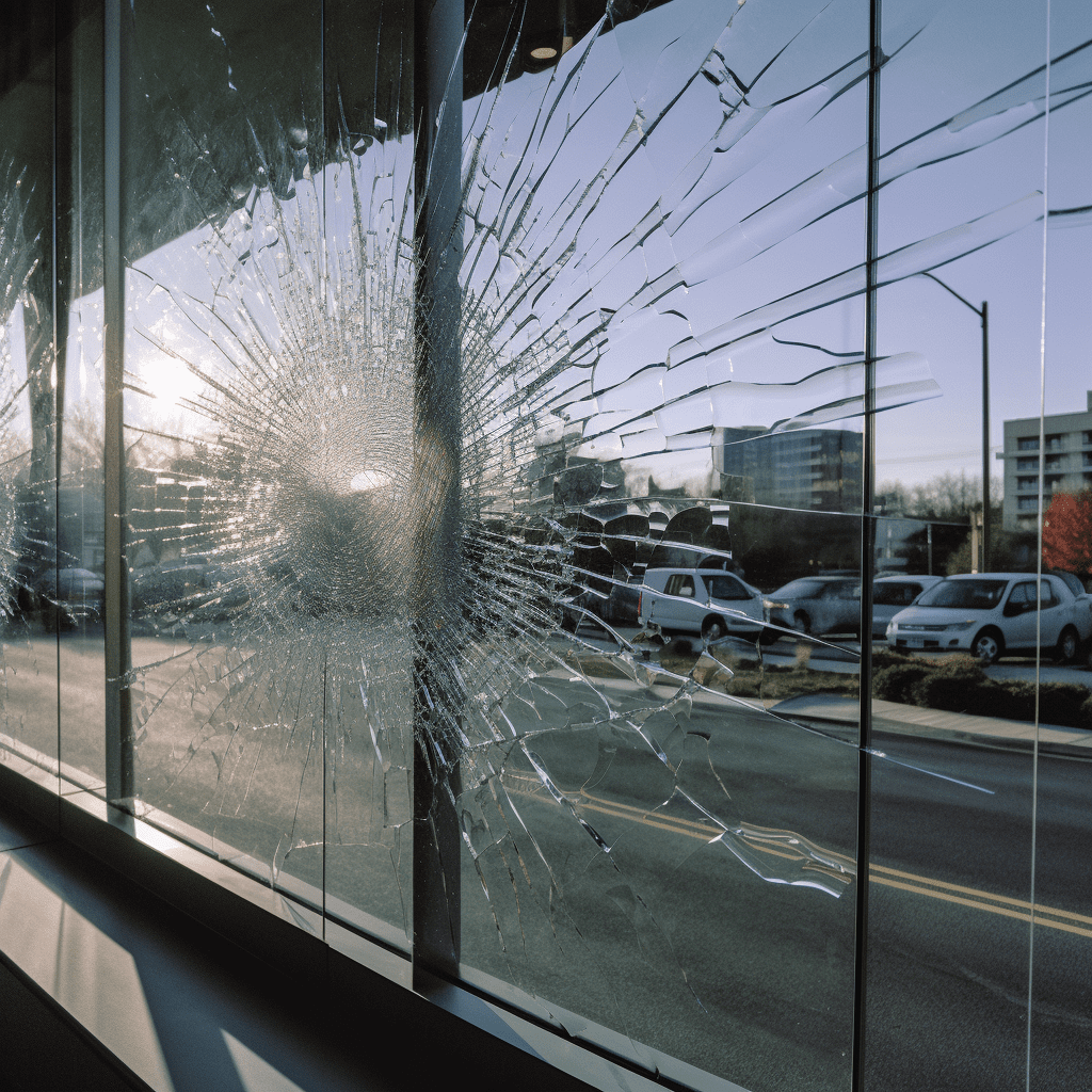 security window film oakland