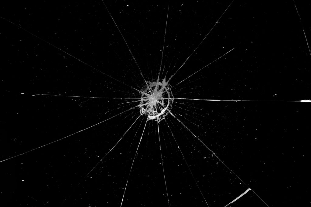 anti shatter film Oakland