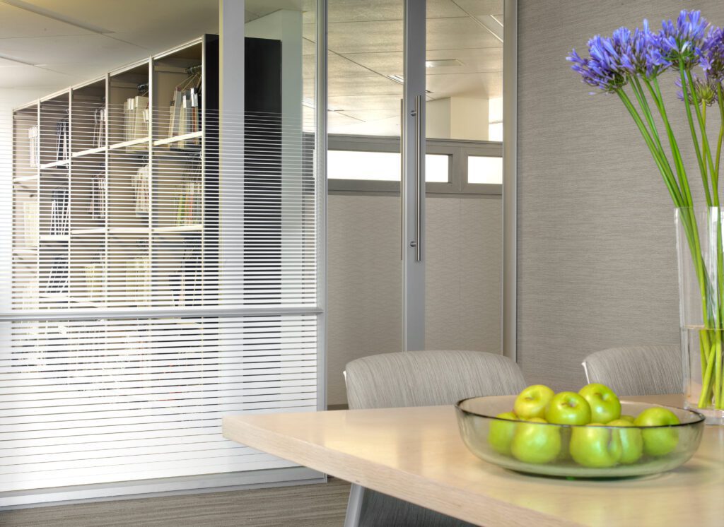 privacy window film Oakland