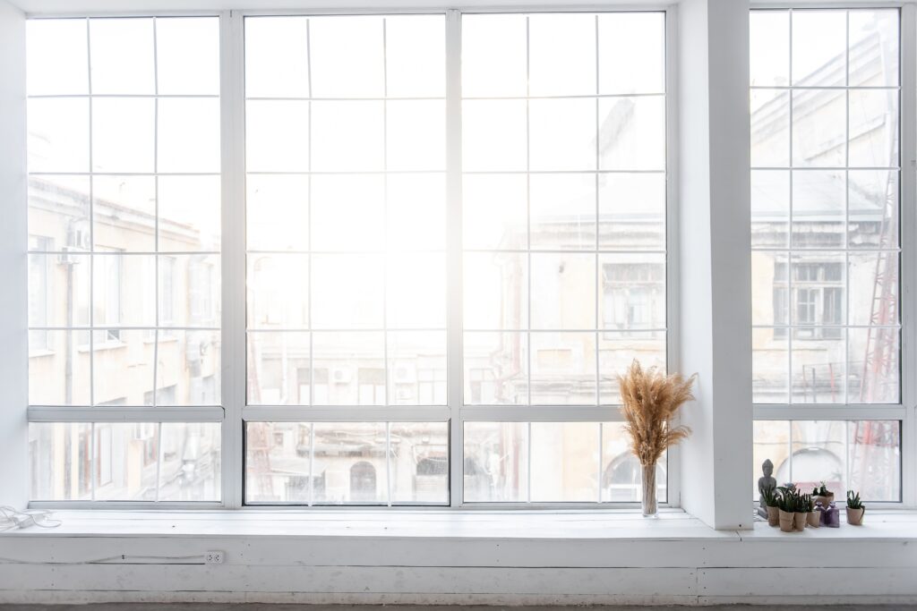window film installation Oakland
